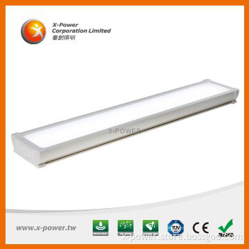 15 W 600MM ODM linear IP65 fluorescent fitting